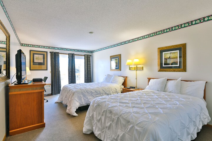 Amerivu Inn & Suites New Richmond