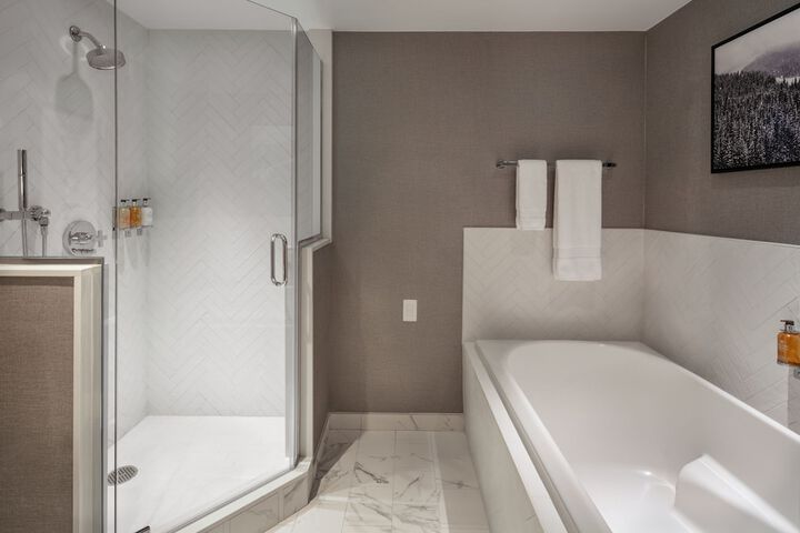 The Hythe a Luxury Collection Resort, Vail