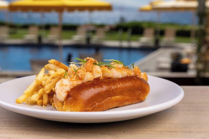 Royal Lahaina Resort & Bungalows