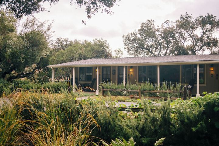 Holman Ranch Estate Vineyard & Winery