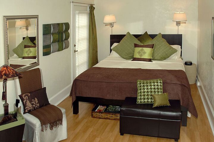 Hotel Interior 10 of 60