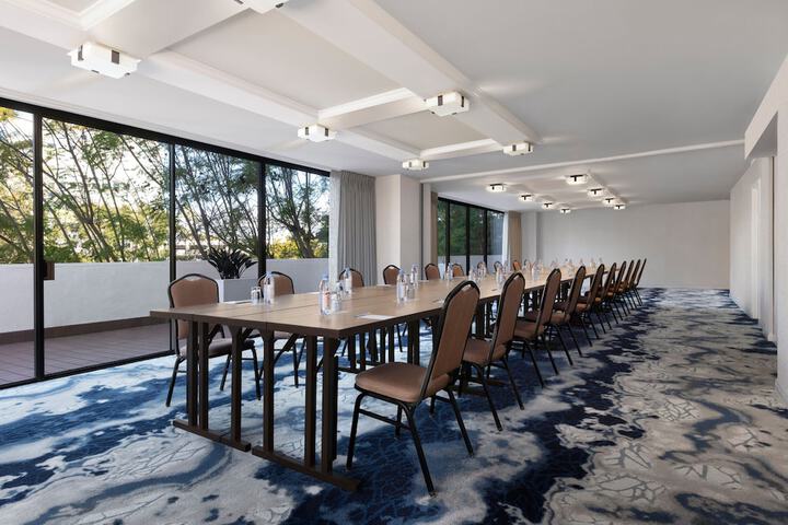 Renaissance Newport Beach Hotel