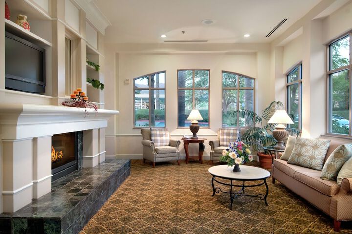 Hilton Garden Inn Palm Springs - Rancho Mirage