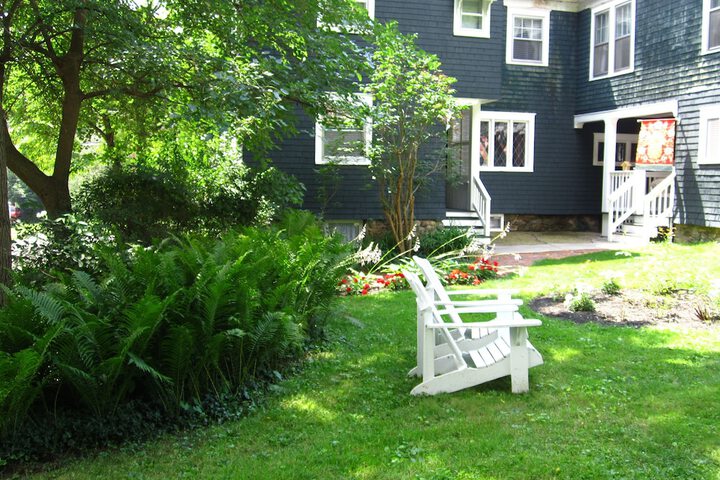 Baldwinsville B & B