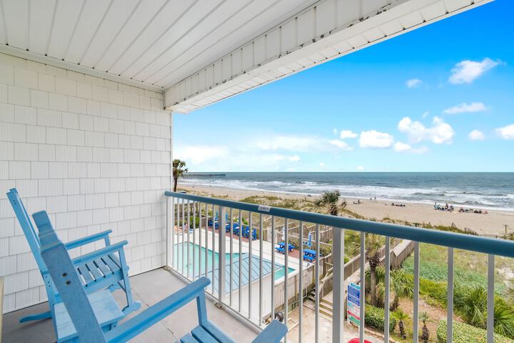 Ocean Isle Inn