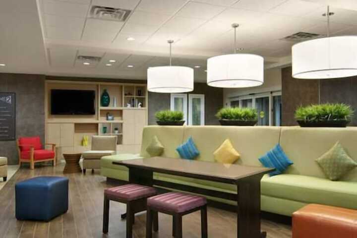Home2 Suites by Hilton Jackson / Ridgeland MS