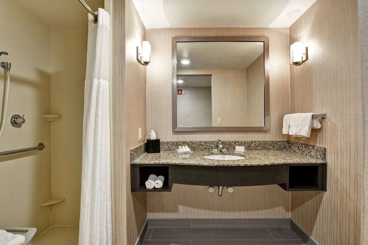 Hilton Garden Inn West Little Rock