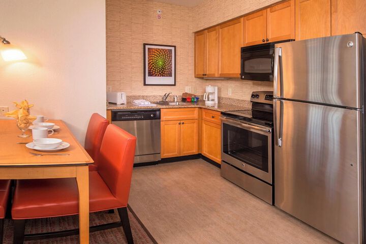 Residence Inn by Marriott Frederick