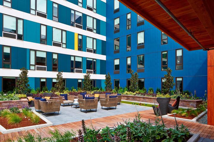 Element by Marriott Seattle Redmond