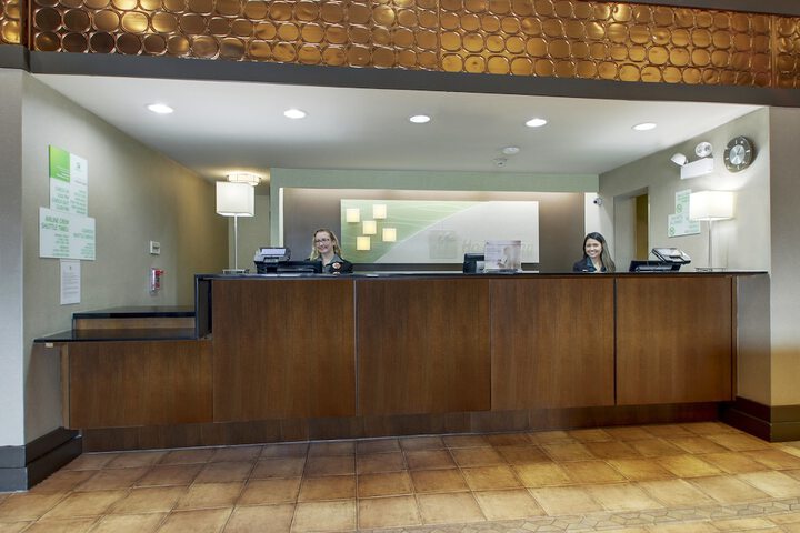 Hotel Interior 14 of 39