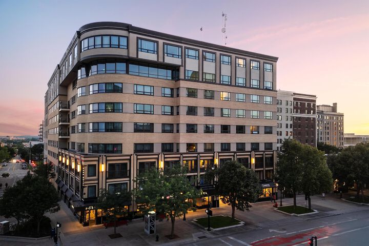 Best Western Premier Park Hotel