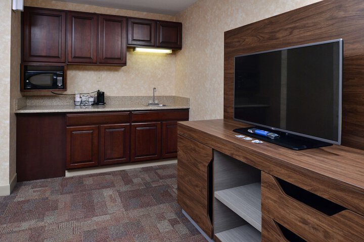 Hampton Inn Wytheville