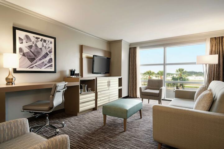 Hilton Melbourne FL