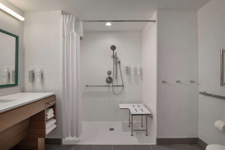 Home2 Suites by Hilton Sanford Orlando North