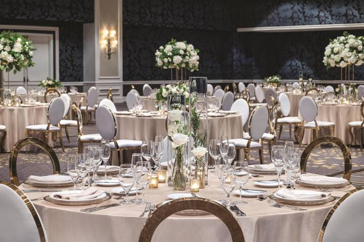 Signia by Hilton San Jose