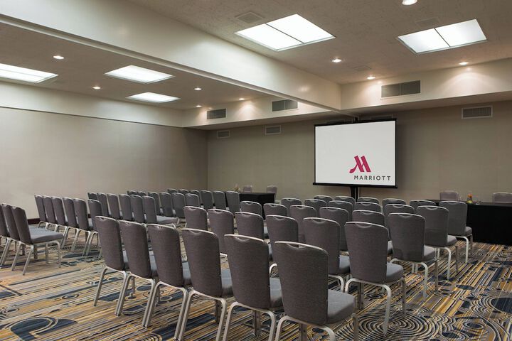 Kansas City Marriott Downtown