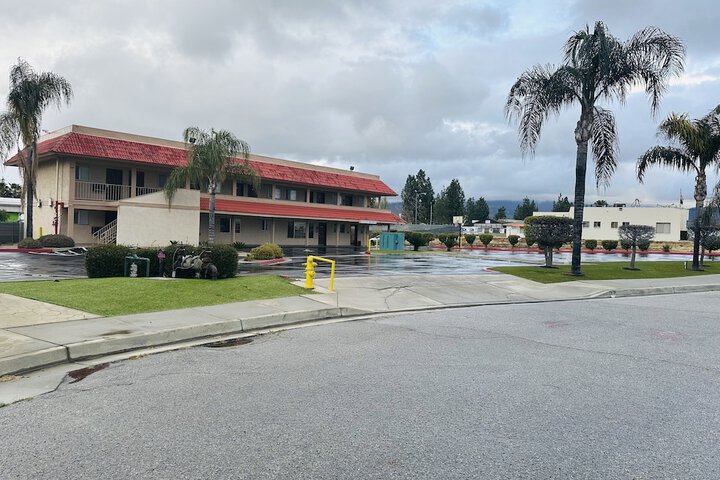Hotel 8 of 29