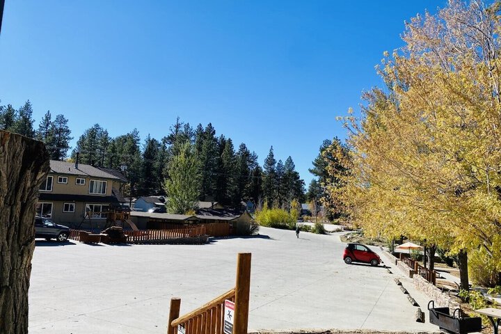 Bear Creek Resort