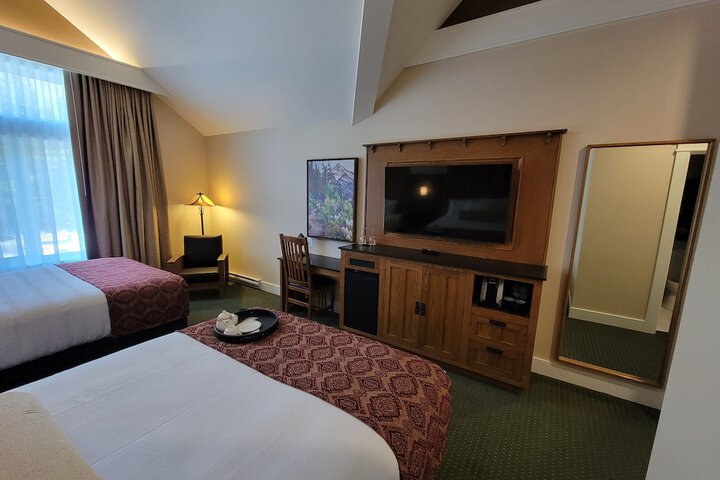Kilmorey Lodge