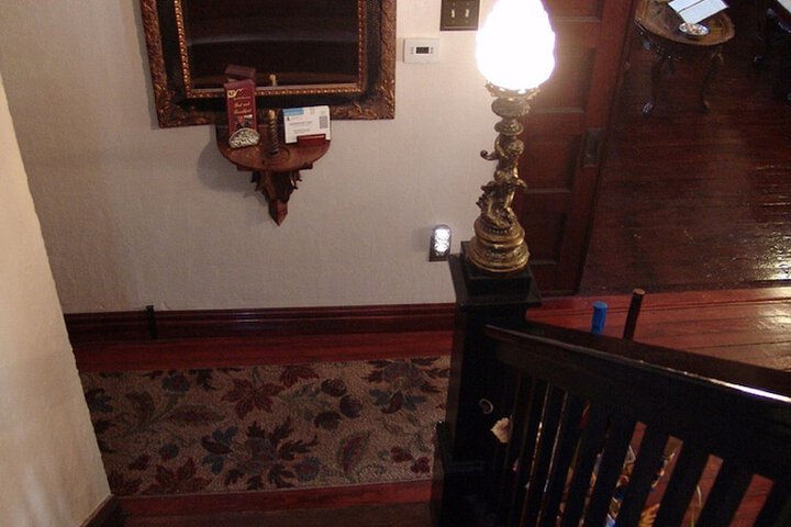 The Old Parsonage B & B