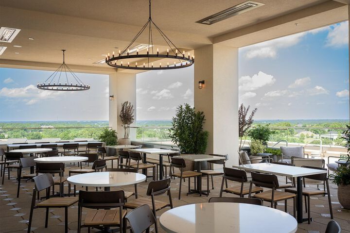 Hotel Avail Rogers Tapestry Collection by Hilton