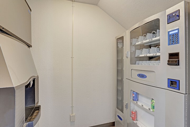 Quality Inn Pierre - Fort Pierre