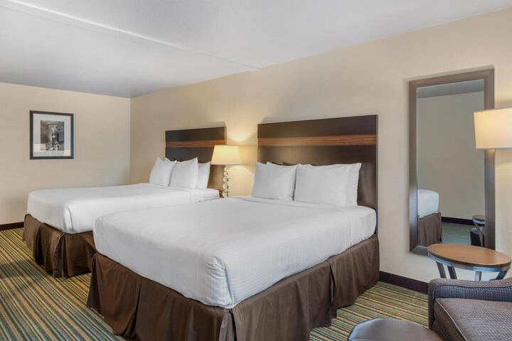 Best Western Alderwood