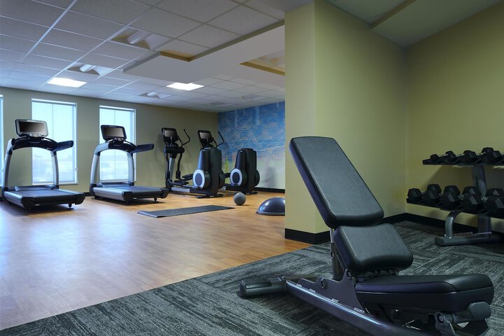Hyatt Place Ocean City / Oceanfront