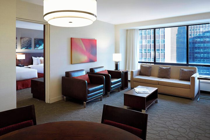 Delta Hotels by Marriott Ottawa City Centre