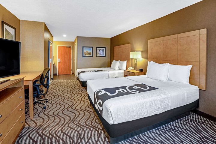 La Quinta Inn & Suites by Wyndham Coeur d`Alene