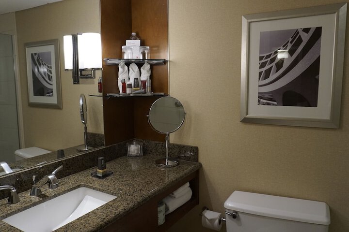 Stamford Marriott Hotel & Spa