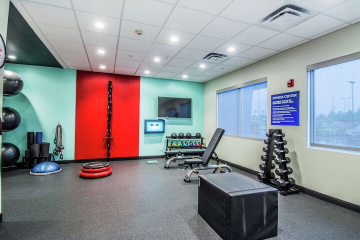 Health and Fitness 24 of 28