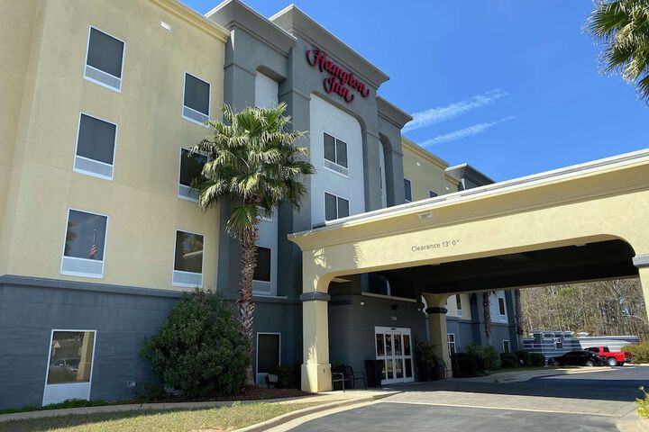 Hotel 3 of 45