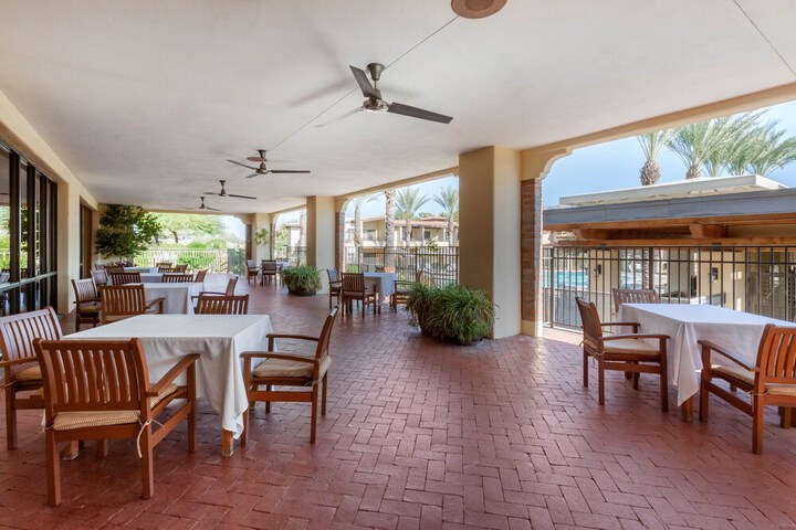 Omni Tucson National Resort & Spa