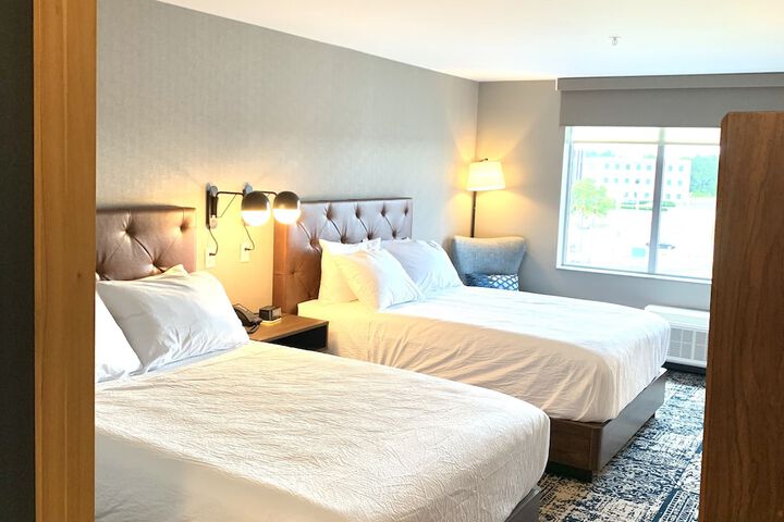 Four Points by Sheraton Albany