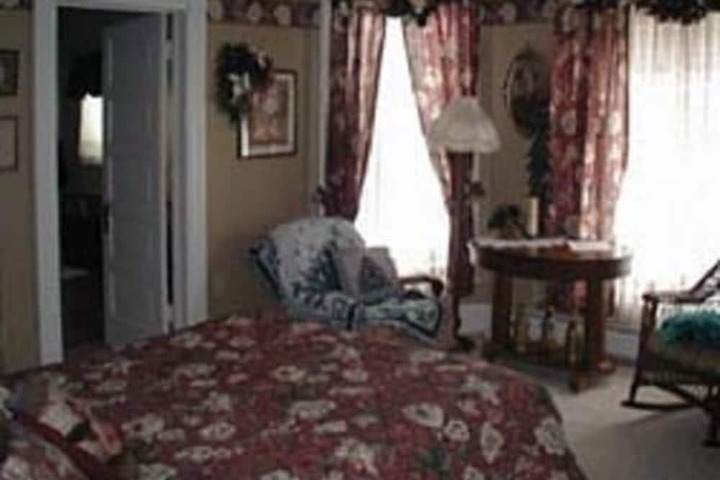 Gallets House B & B