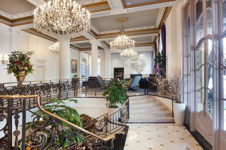 Hotel Interior 17 of 212