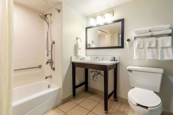 Sleep Inn Orange Beach