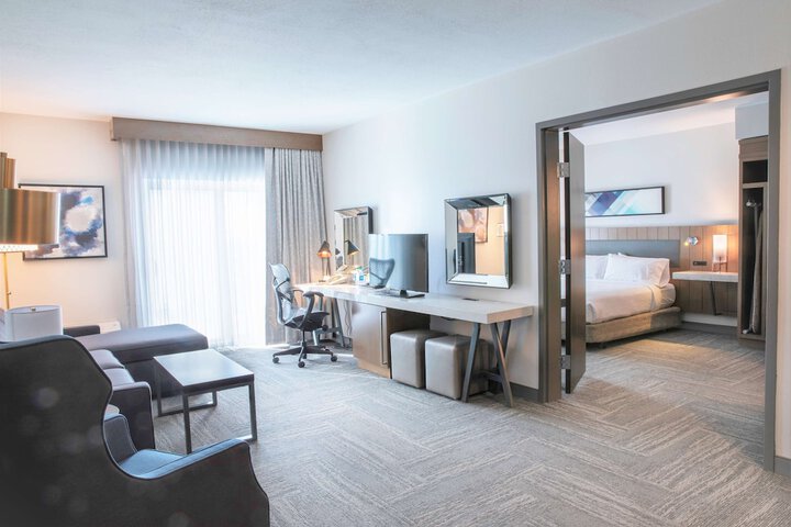 Hilton Garden Inn Pittsburgh / Southpointe