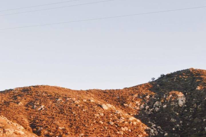 Bandy Canyon Ranch