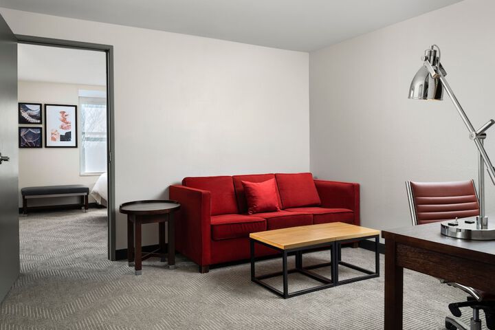 Holiday Inn Cincinnati Liberty Way by IHG