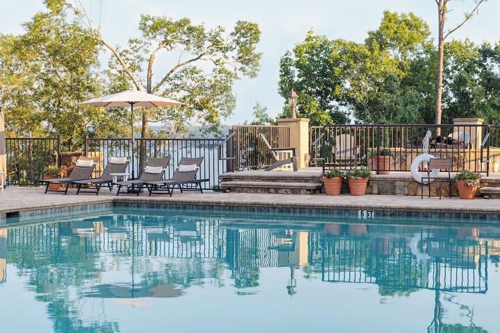 Lanier Islands Resort