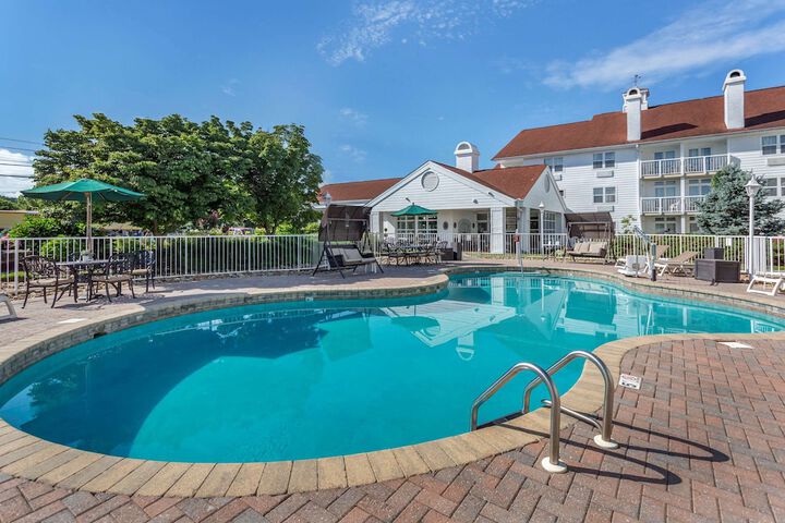 The Inn at Apple Valley an Ascend Collection Hotel