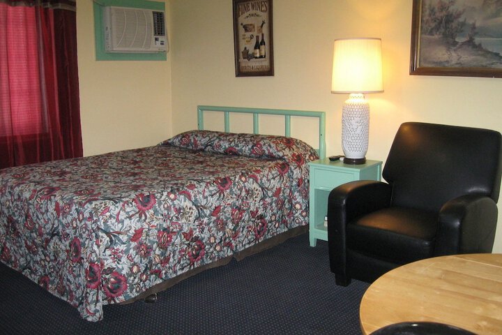 Western Motel