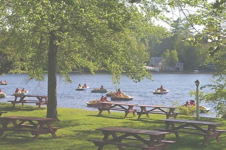 Sturbridge Host Hotel & Conference Center