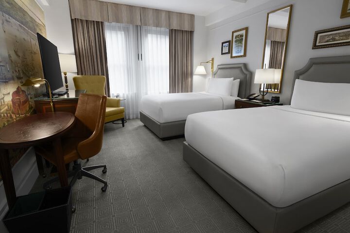 InterContinental New York Barclay by IHG