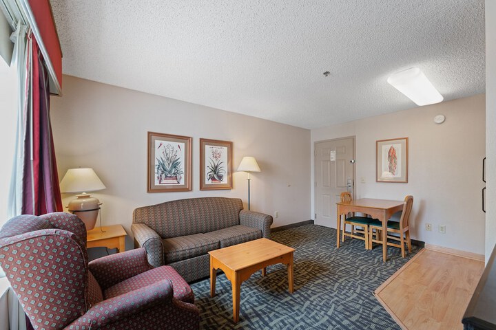 Metro Scottsdale Extended Stay