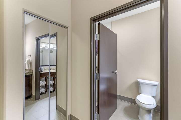 Best Western Plus Havre Inn & Suites