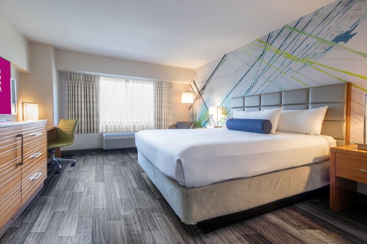 Circus Circus Reno – a Caesars Rewards Destination