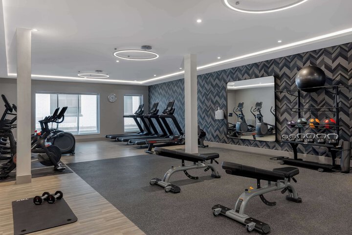 DoubleTree by Hilton Kingston
